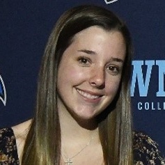 female headshot