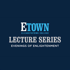 Evenings of Enlightenment lecture at Leffler Chapel