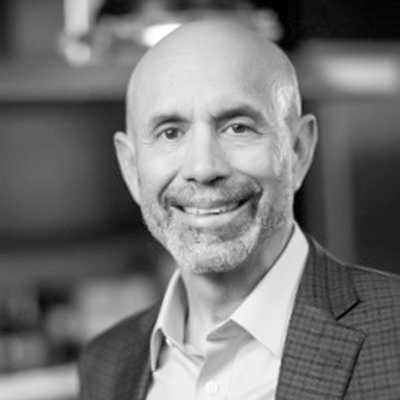 Joe DePippo '76 Headshot