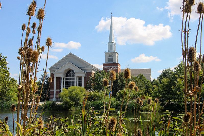 leffler chapel