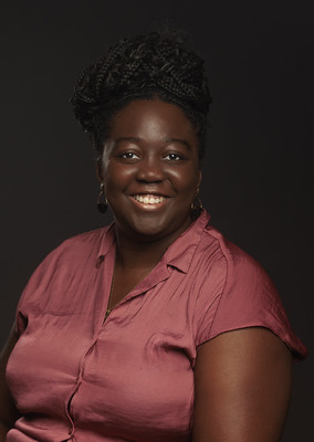 K. Allen headshot