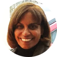 female headshot