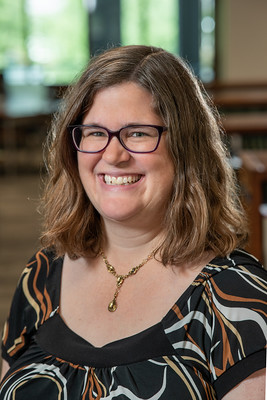 shannon christman headshot
