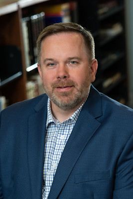 ben goodhart headshot