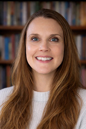 kathy capello headshot