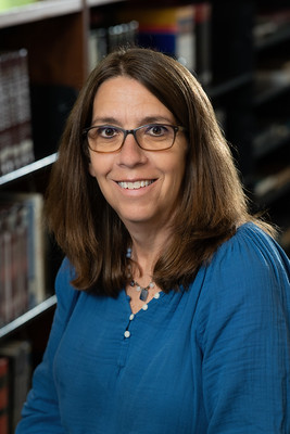 kim strickler headshot