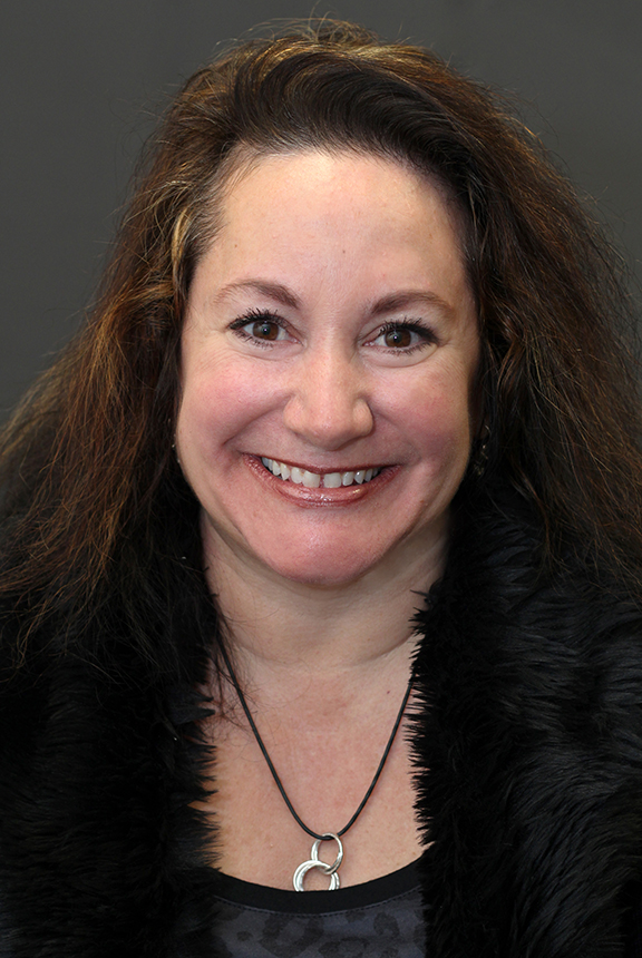 Picture of Tina Mackenzie