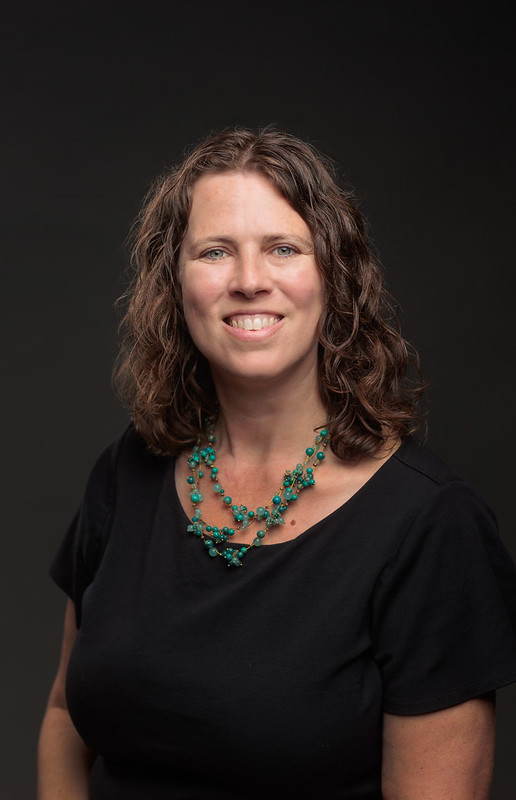 rev amy shorner-johnson
