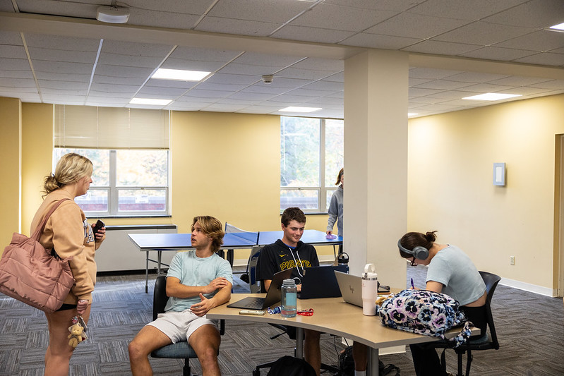 Office of Residence Life