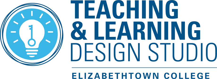 Teaching and Learning Design Studio Logo