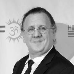 Jeffery Long - Ranck Prize Recipient