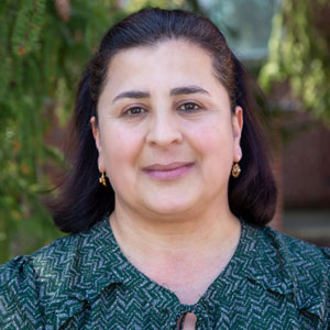 leyla headshot
