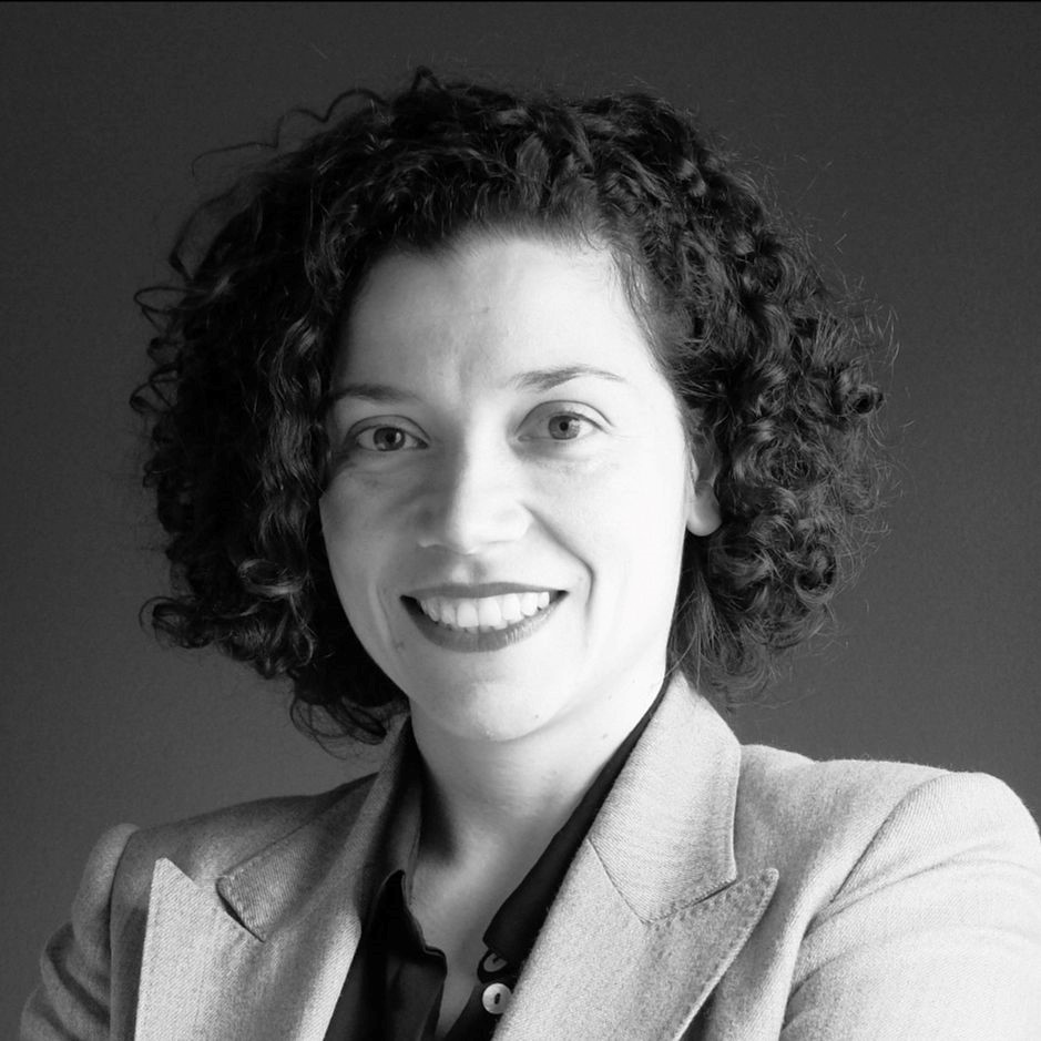 Oya Durson-Ozkanca - Ranck Prize Recipient