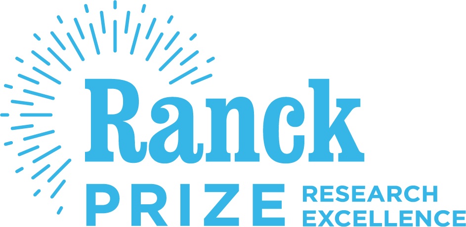 ranck prize logo