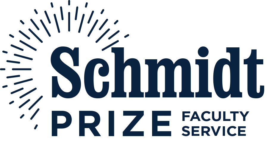 schmidt prize logo