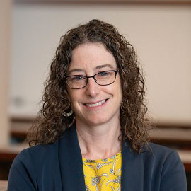 Jodi Lancaster