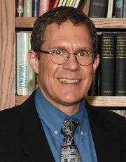 Kurt DeGoede