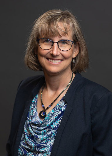 Susan Mapp