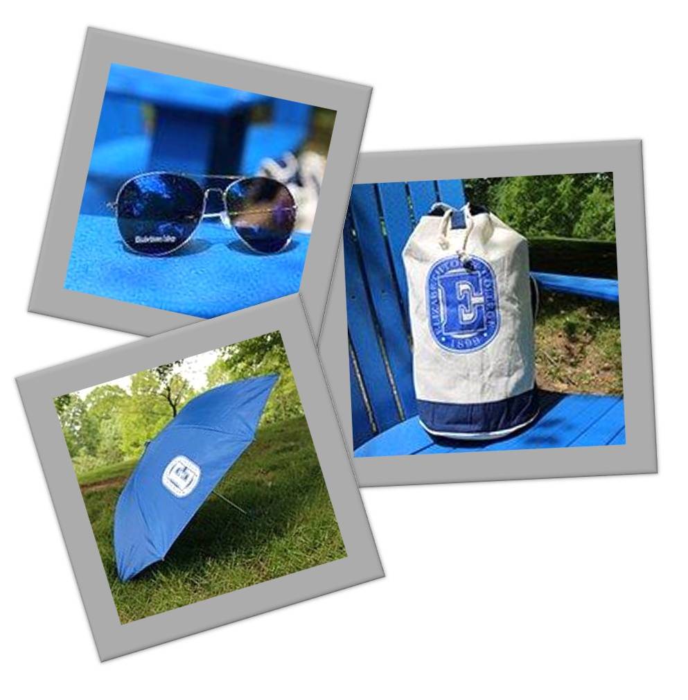 Summertime Gifts