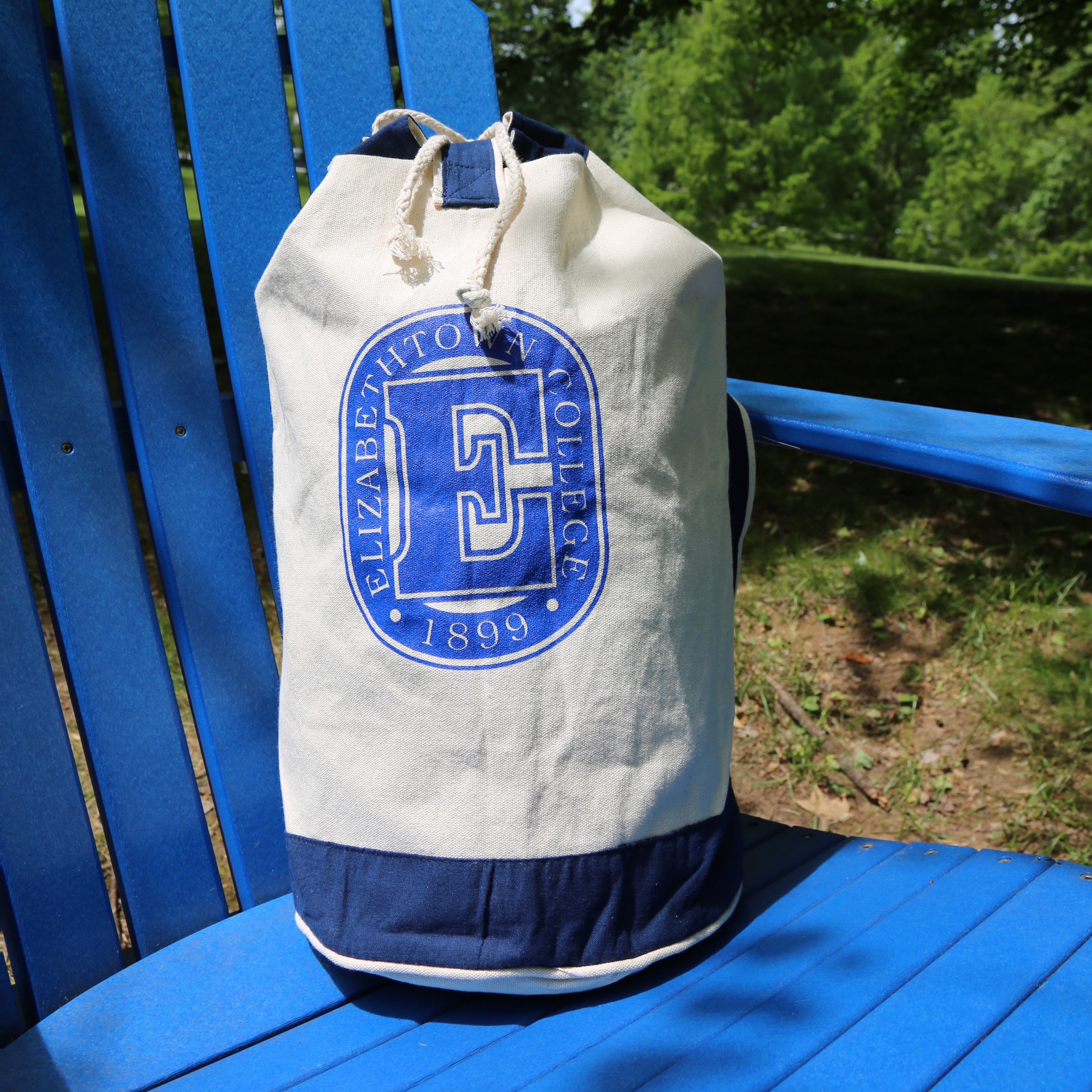 Canvas Tote