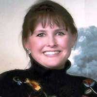 Lesley Finney