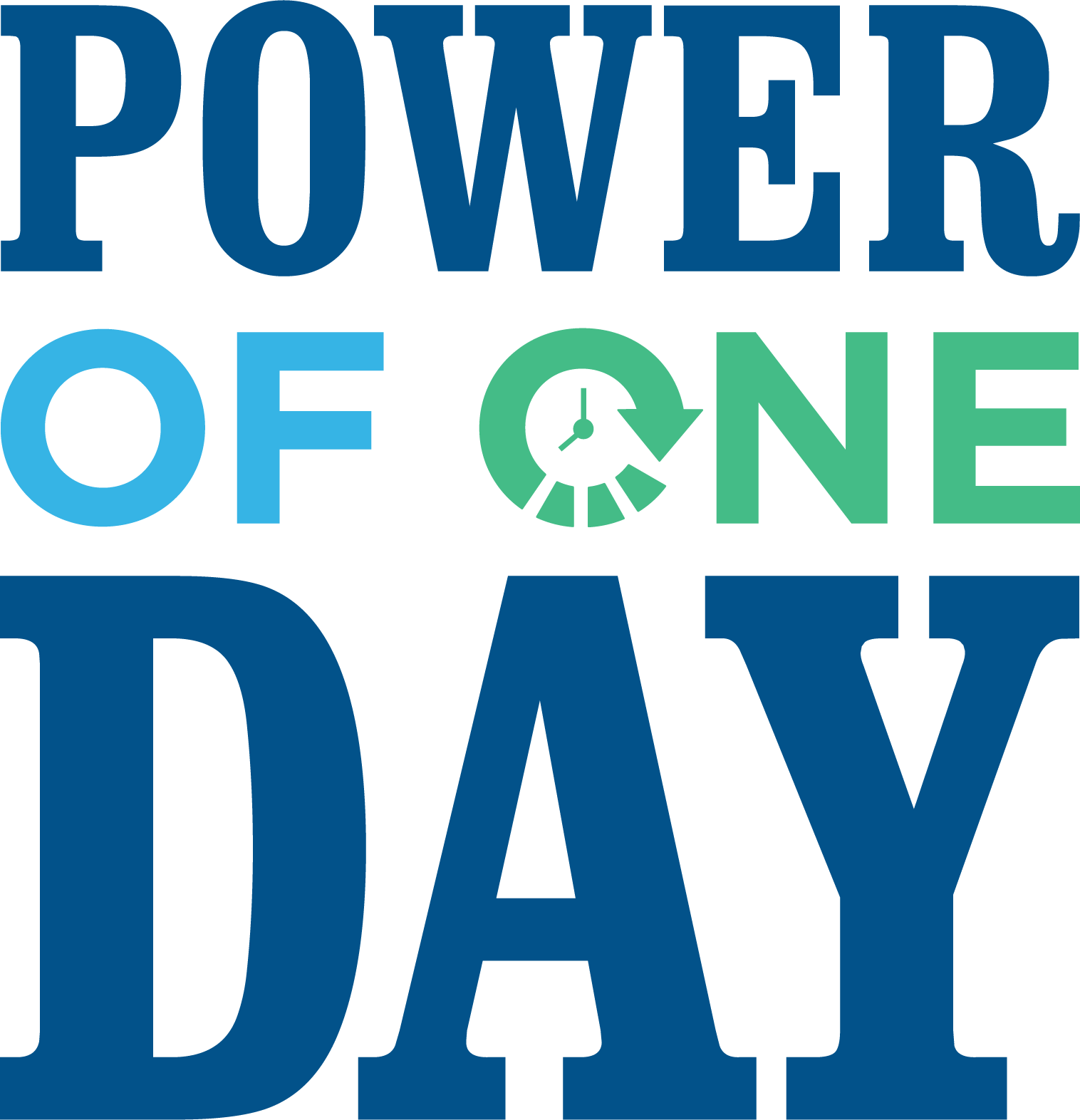 Power of One Day