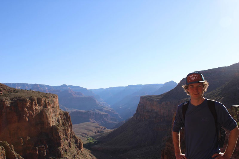 student study abroad