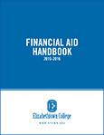 Financial Aid Handbook 2015 - 2016