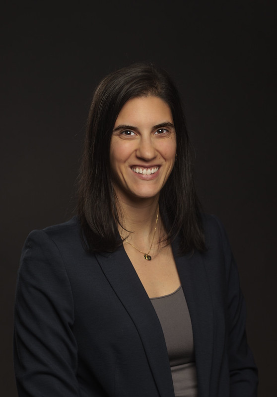 lisa kennedy headshot