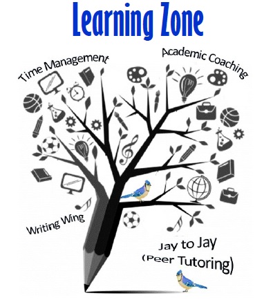 Learning Zone