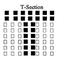 T Section
