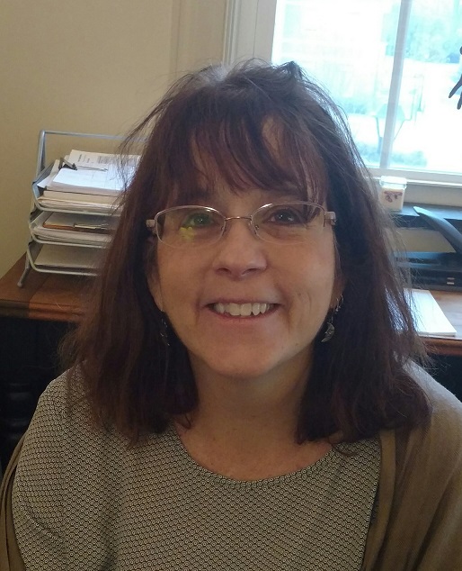 Tammie Longsderff