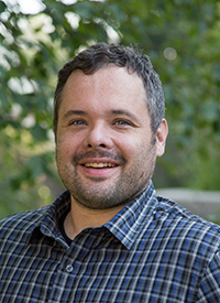 Andrew Emerick