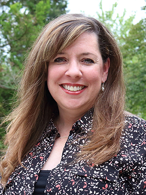 mauren riley-behringer
