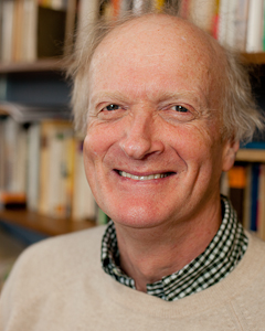 mark harman