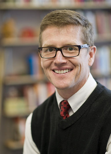 david kenley