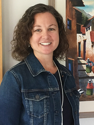 Charla Lorenzen