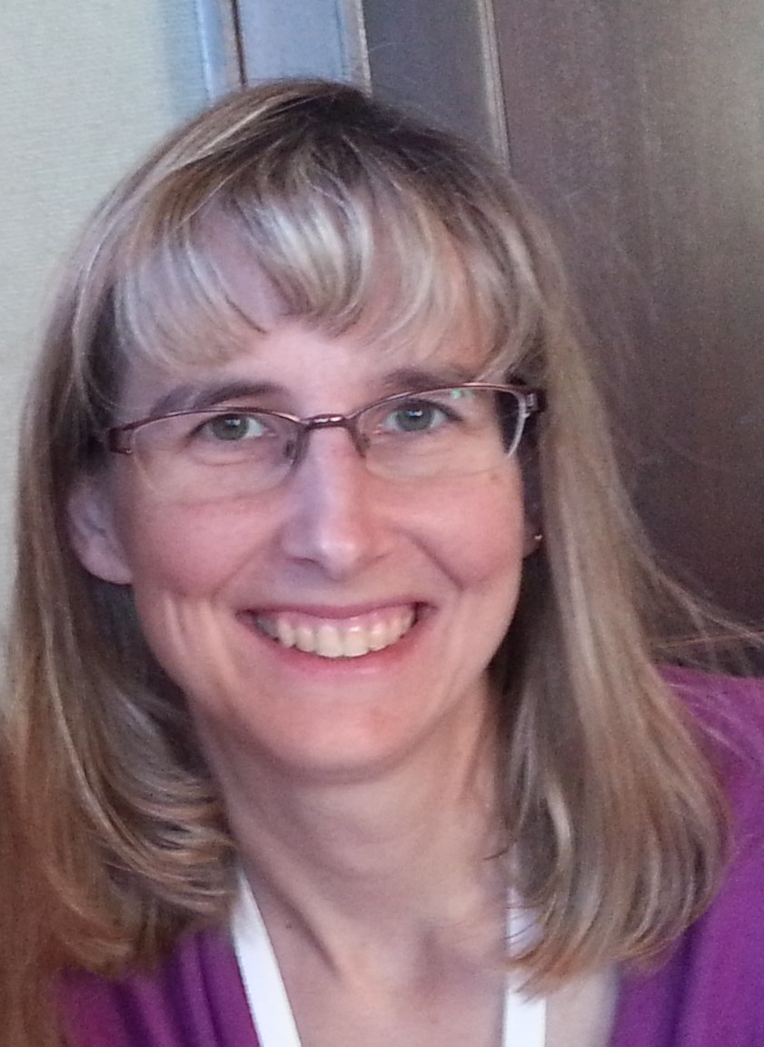 susan mapp