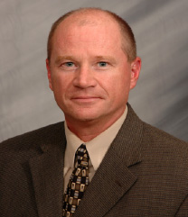 michael mitchell
