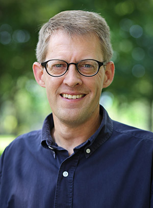 Steven Nolt