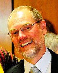 jon rudy