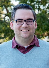 Mike Ishman