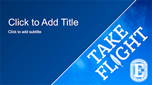 Take Flight PowerPoint Take Flight PowerPoint