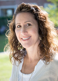 Wendy Sheaffer