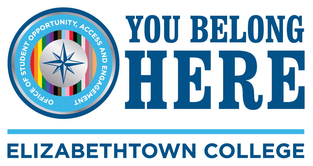you belong here logo