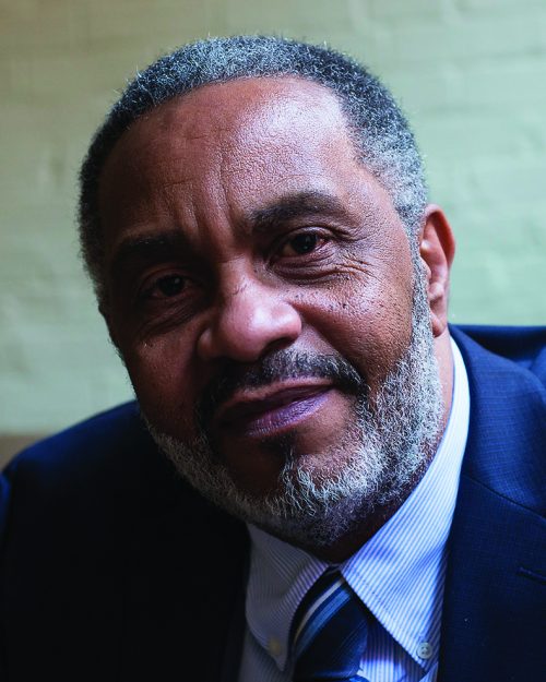 Anthony Ray Hinton