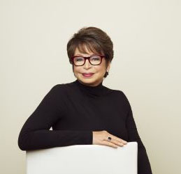 Valerie Jarrett
