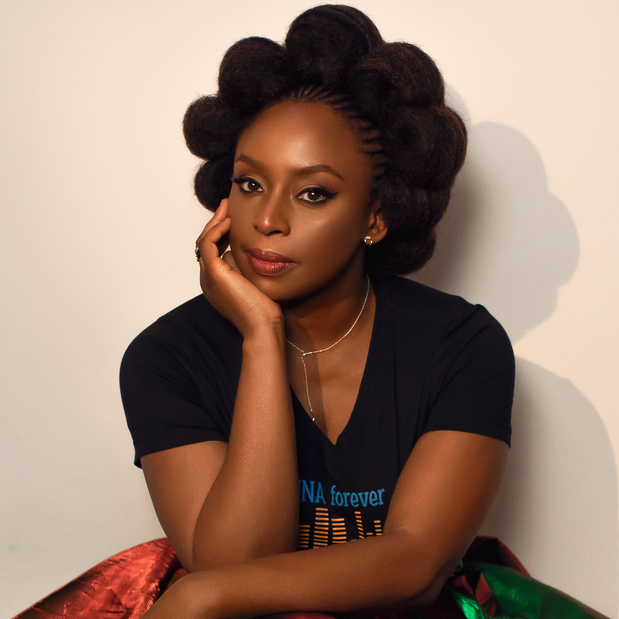 Chimamanda Ngozi Adichie