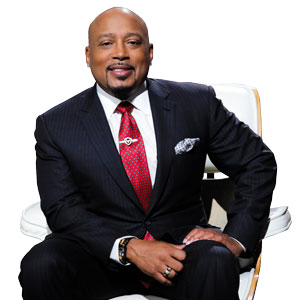 Daymond John