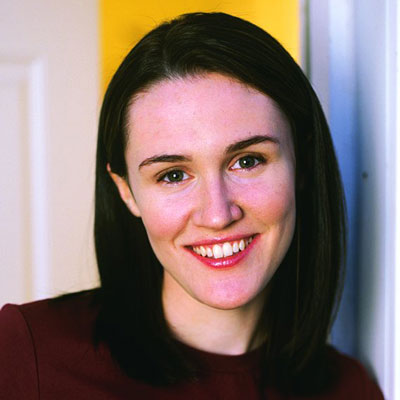 Liz Murray